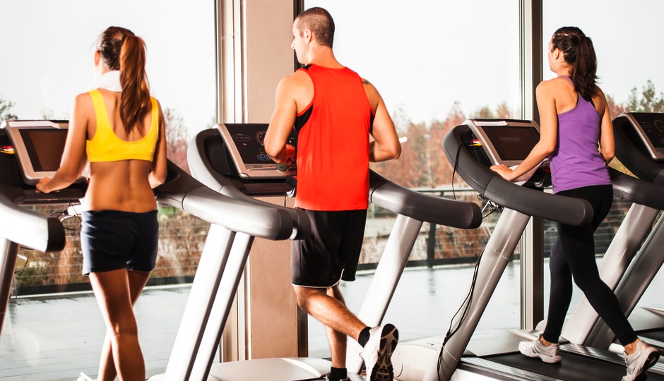 The Checkup The 10 Treadmill Mistakes You're Probably Making