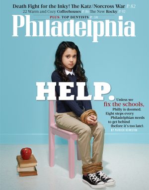 How to Fix Philadelphia's Schools