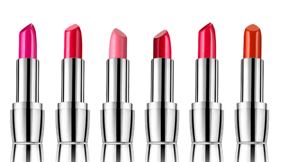 Winter Brides We've Got Your WeddingDay Lipstick Right Here