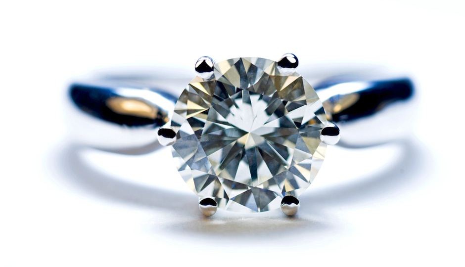 Take This Quiz to Figure Out What Style Engagement Ring Is ...