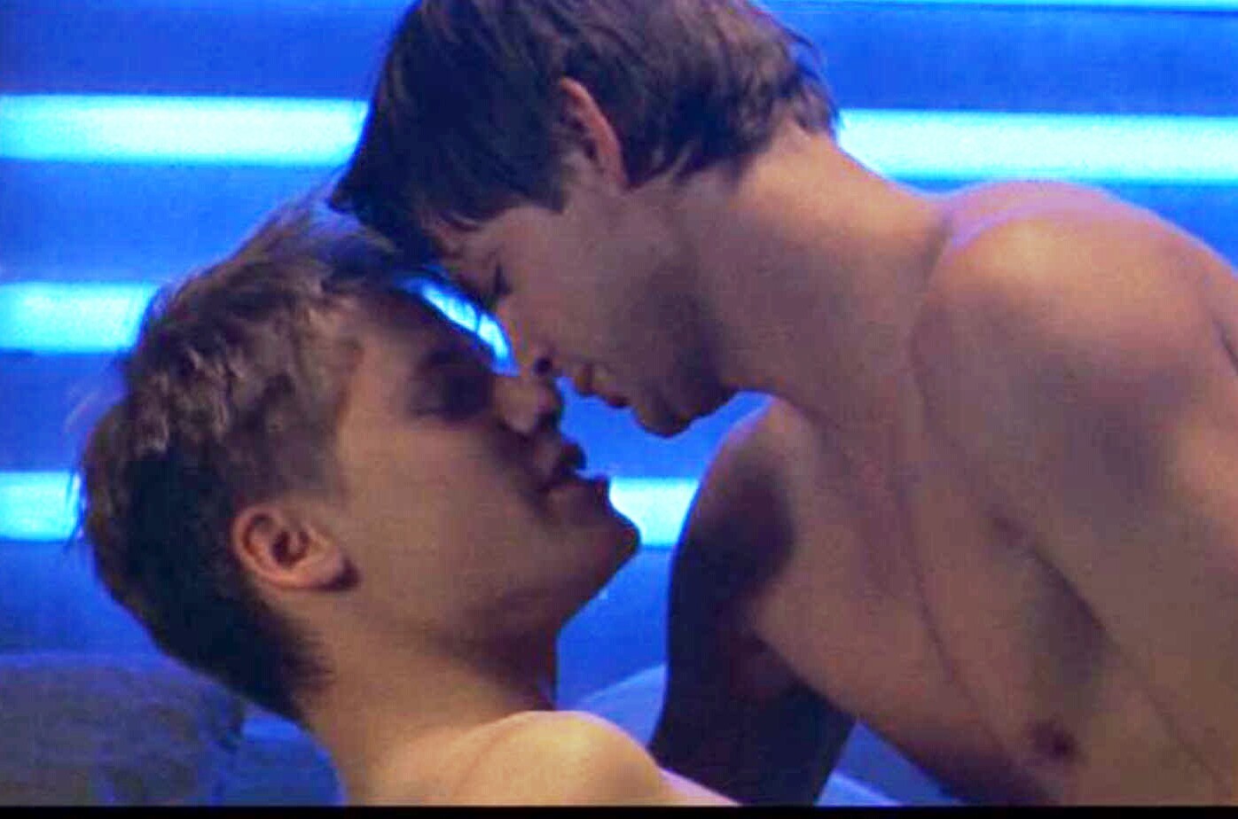 Best Gay Sex Scenes in Movies and TV: The Supercut | G Philly