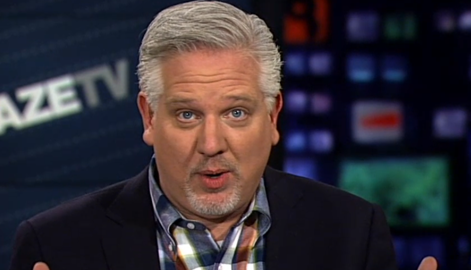 Glenn Beck: Still a Nazi-Baiting Huckster - Philadelphia Magazine