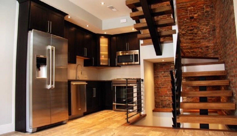 trinity tuesday a distinctly modern home with floating staircase philadelphia magazine - Trinity Home Design trinity tuesday a distinctly modern home with floating staircase philadelphia magazine - Trinity Home Design