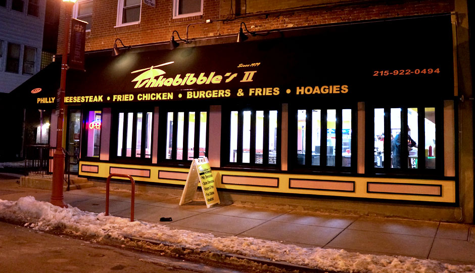 Ishkabibble's II Opens on South Street Philadelphia Magazine