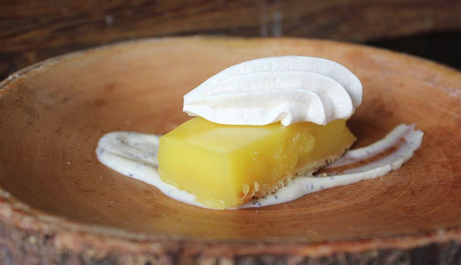 Sbraga Takes His Shot at Southern Cooking at The Fat Ham Philadelphia