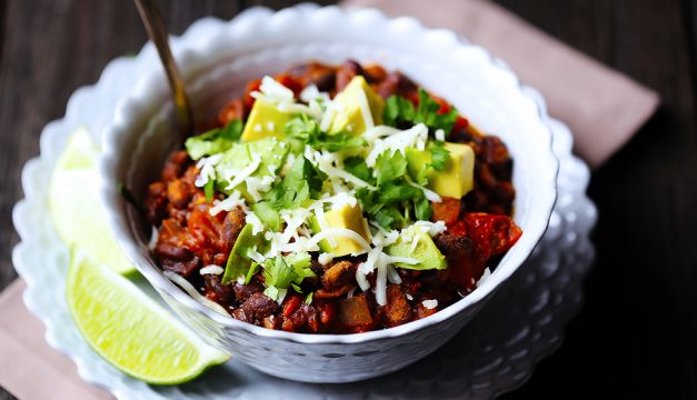 It's Almost Time For The 6th Annual Philly Chili Bowl - Philadelphia ...