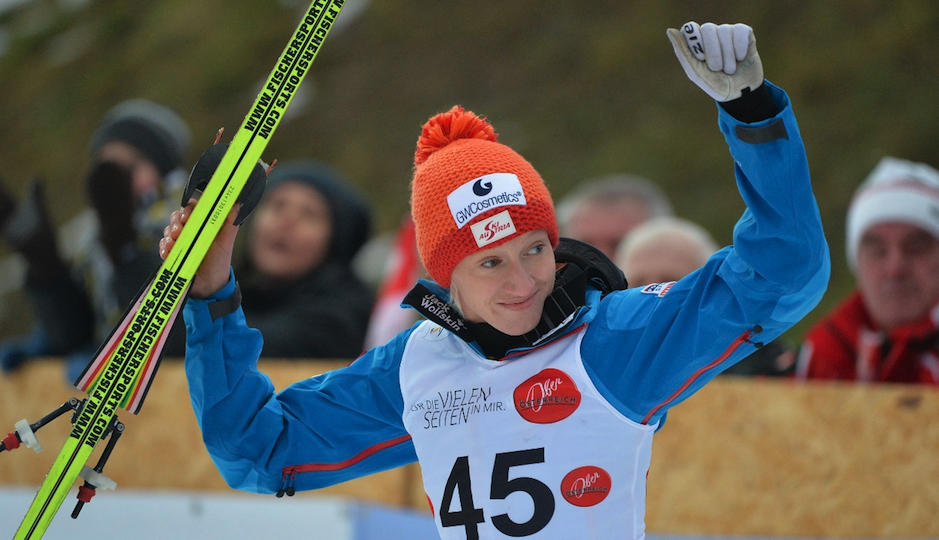 Австрия спортсменка. Даниэла Ирашко-Штольц. Ирашко Штольц.