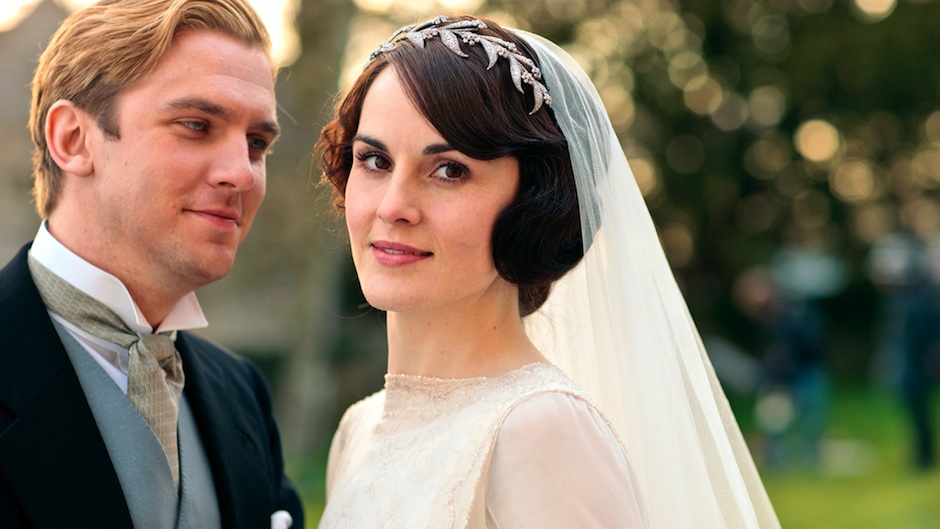 Brides, Rejoice You Can Now Rent Lady Mary's Wedding Tiara from