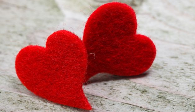 Philly valentines Here's How to Celebrate Valentine's Day (Flowers! Food! Events!) in