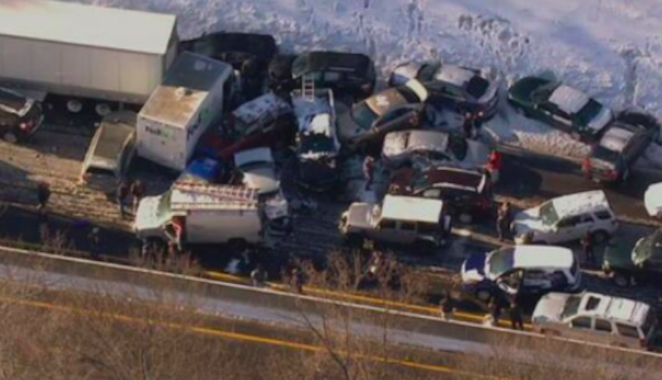 The Pennsylvania Turnpike Is A Disaster Philadelphia Magazine