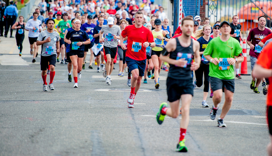 Broad Street Run 2016 Lottery Everything You Need to Know Be Well Philly