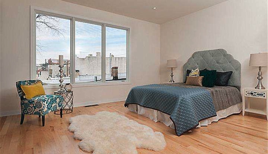 Weekend Open Houses Four Homes in Graduate Hospital Philadelphia