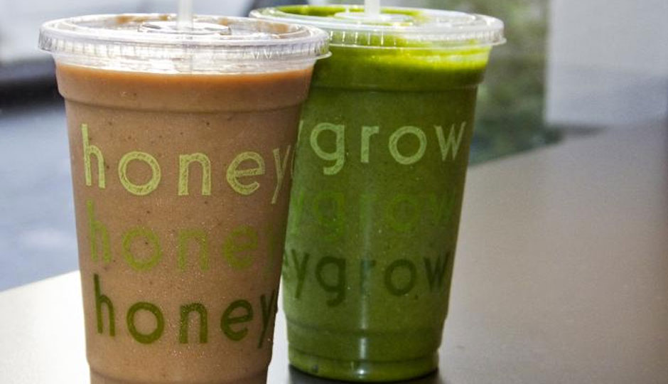 Honeygrow Is Coming to Cherry Hill Philadelphia Magazine