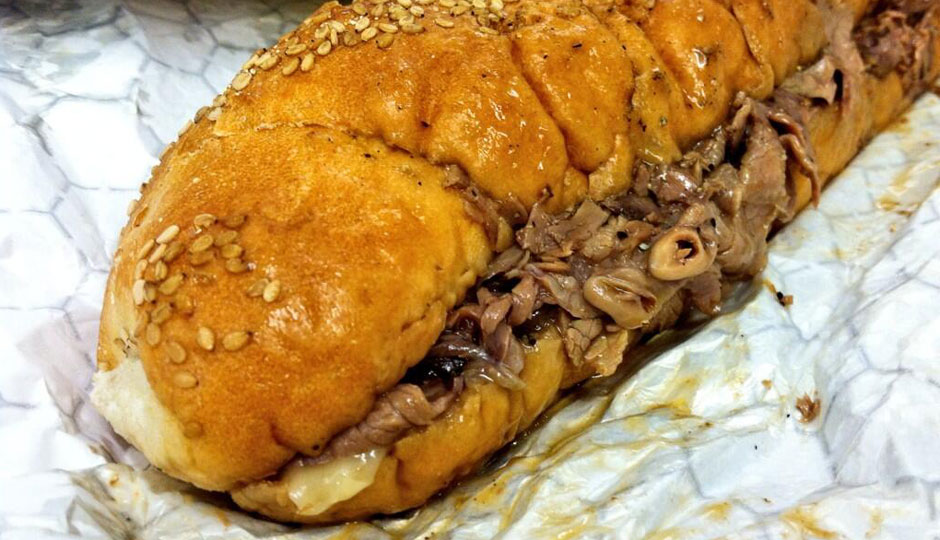 Make That John's Roast Beef Philadelphia Magazine