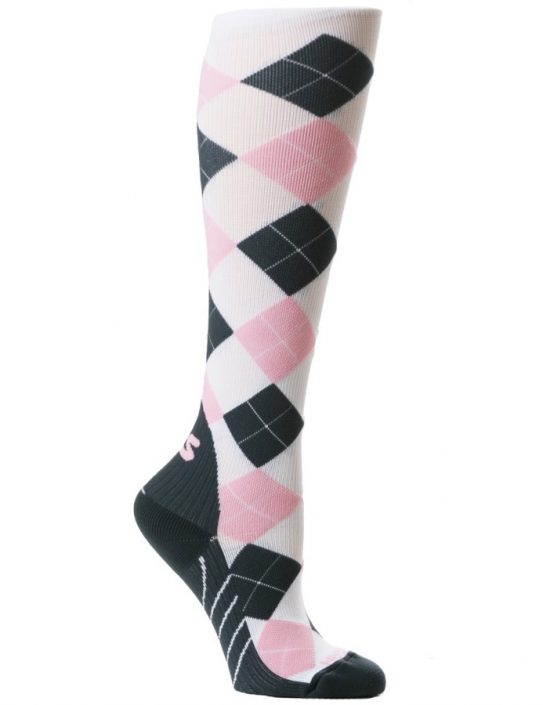 Compressions Socks That Are Cute and Functional | Be Well Philly