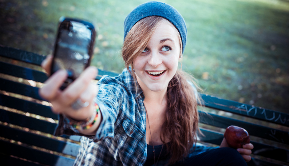 Do You Photoshop Selfies Before Posting Them New Renfrew Body Image