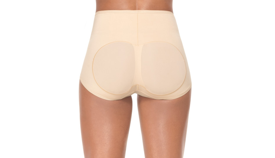 spanx that dont flatten butt