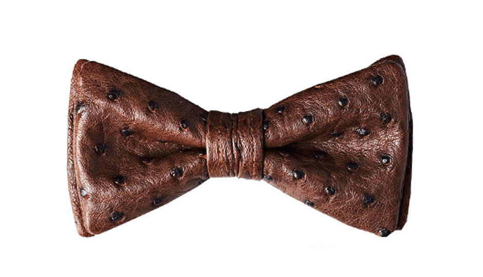 Rock Avenue Bow Ties: Eagles's Malcolm Jenkins is Making Bow Ties