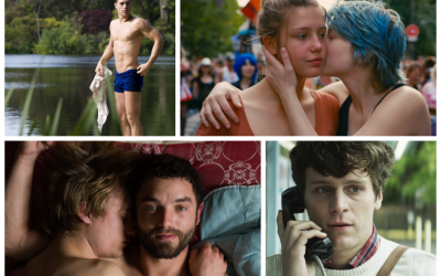 Gay sex movies on netflix