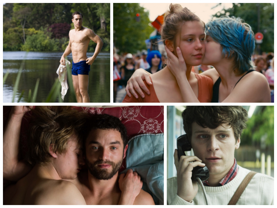 best gay romance movies to watch