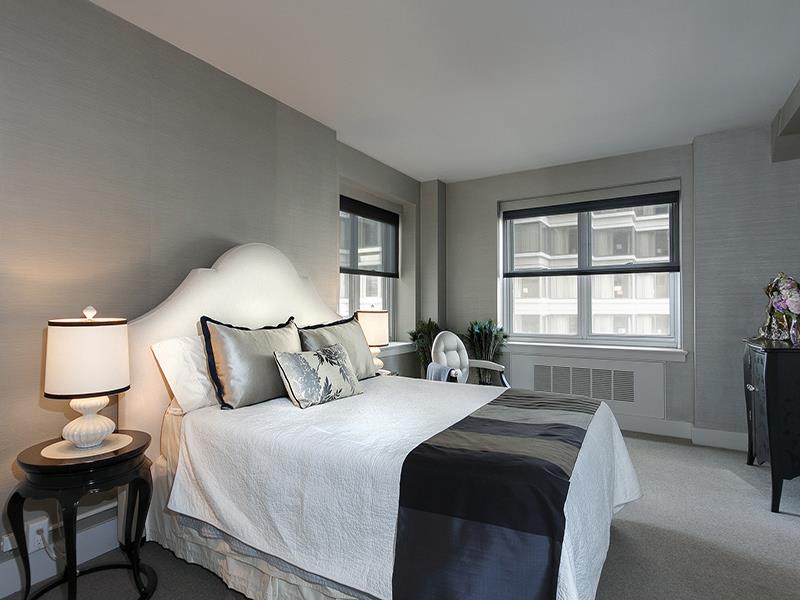 For Sale: Totally Redone Condo Across From Rittenhouse Square