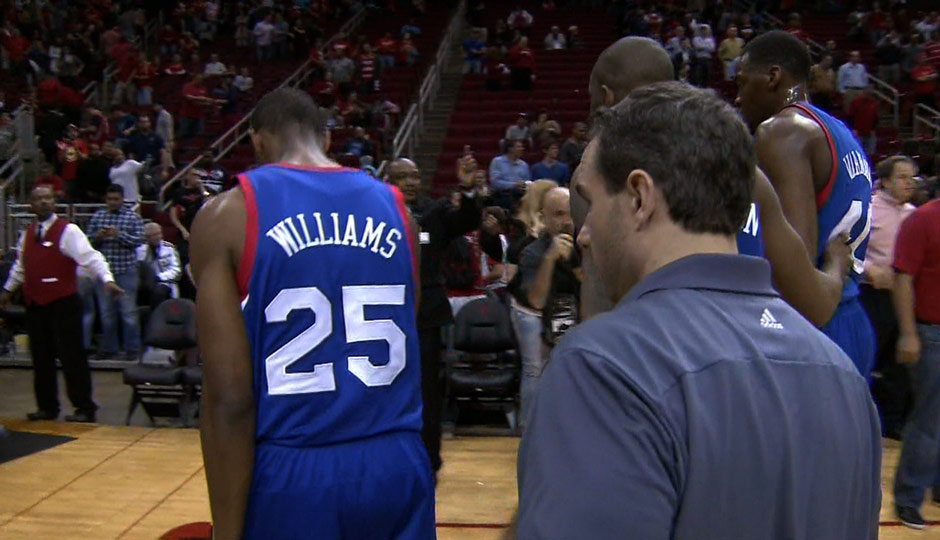 GIFs Sixers Lose NBA RecordTying 26th Straight