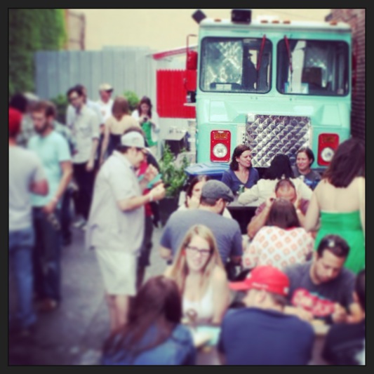 Memphis Taproom Celebrates 6th Anniversary & Beer Garden Opening Philadelphia Magazine