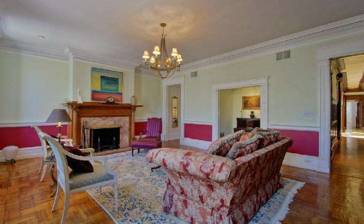 Gorgeous Rittenhouse Brownstone Gets Price Cut: From $4.3M to $4.19M