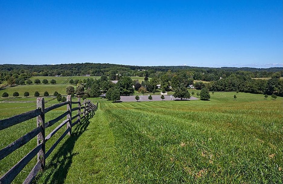 New Hope's Gateshead Farm Is an $8 Million Equestrian Ideal