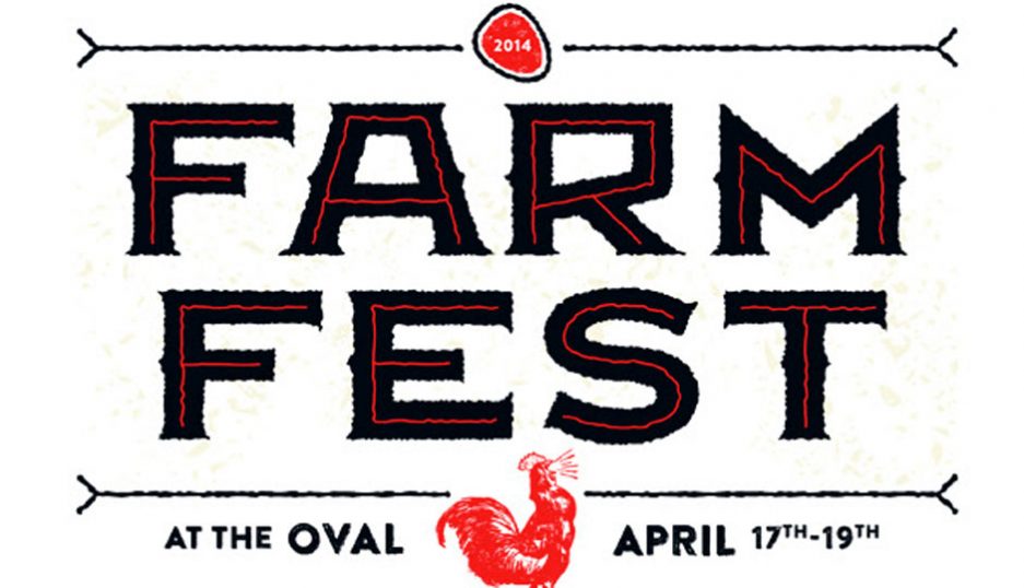 5 Things to Do in Philly This Weekend Farm Fest at The Oval Ticket