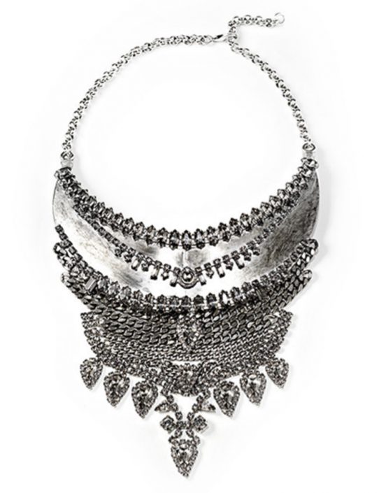 These Dylanlex Necklaces are the Ultimate Statement Jewelry