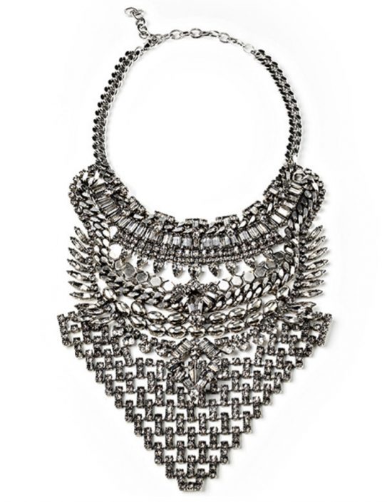 These Dylanlex Necklaces are the Ultimate Statement Jewelry