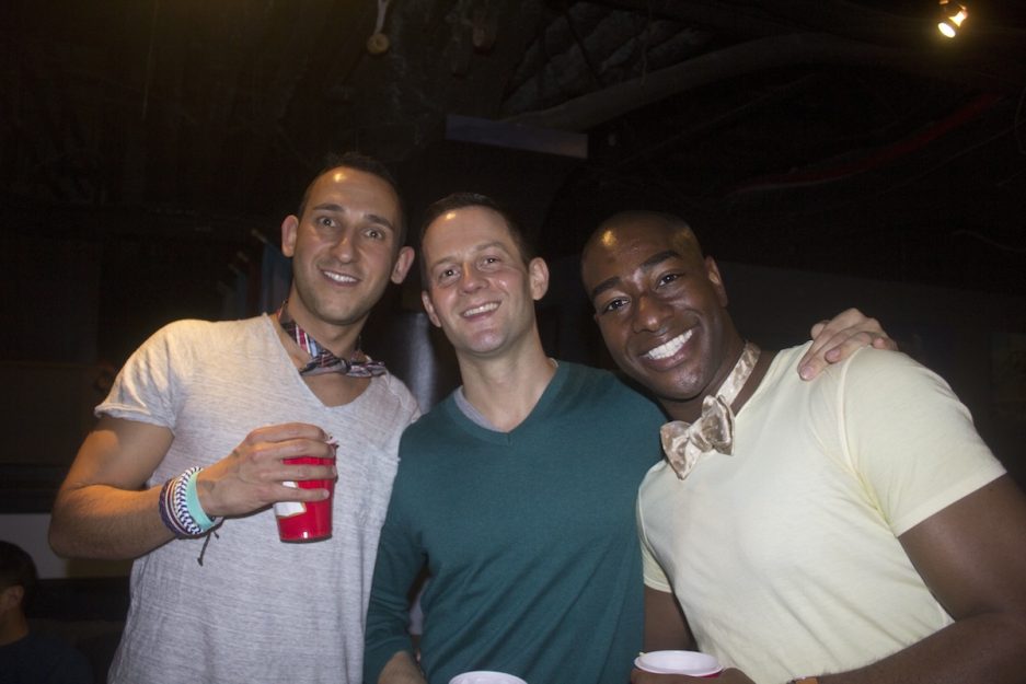 Photos Gay Bowls Flip Cup Championship G Philly 