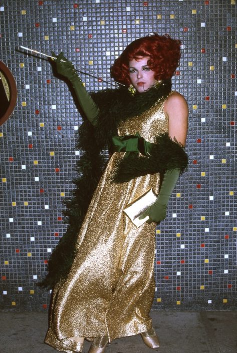 PHOTOS: Drag Queens in the 1960s | G Philly