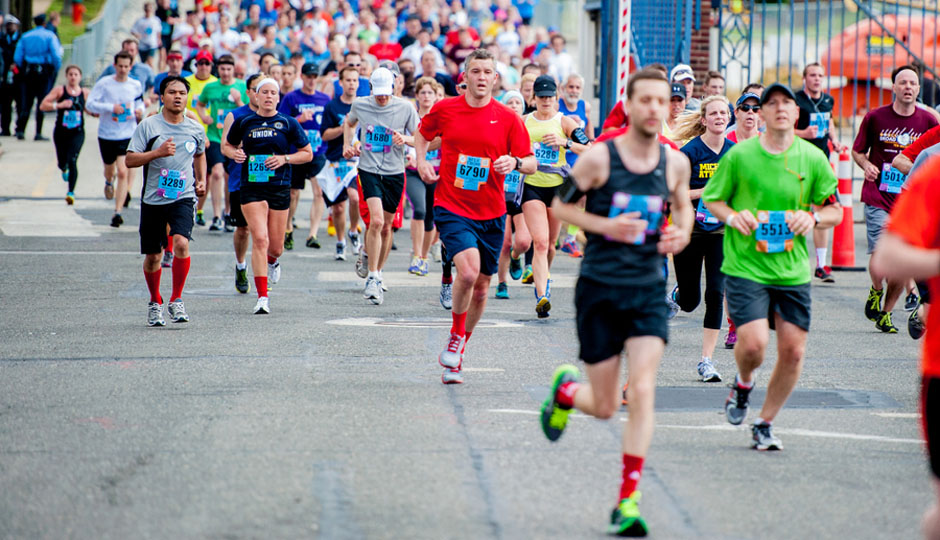 The Checkup 10 Things to Know Before You Do the Broad Street Run Philadelphia Magazine