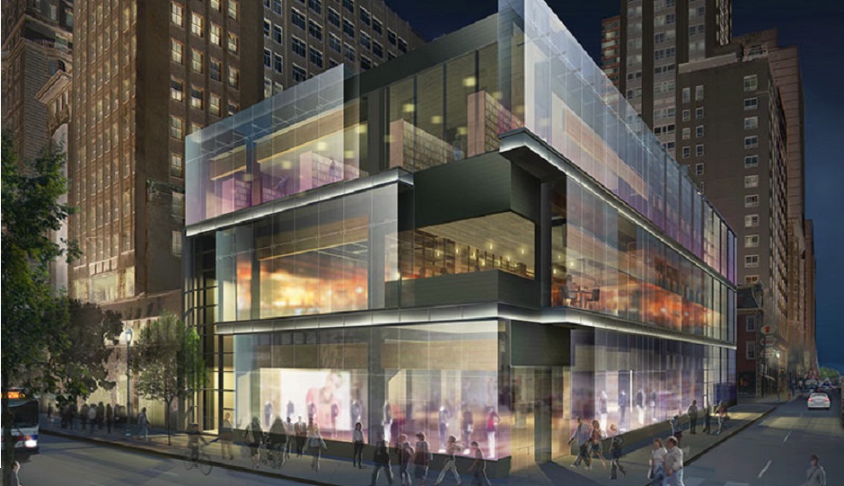 What Philly Will Look Like for DNC 2016 - Philadelphia Magazine