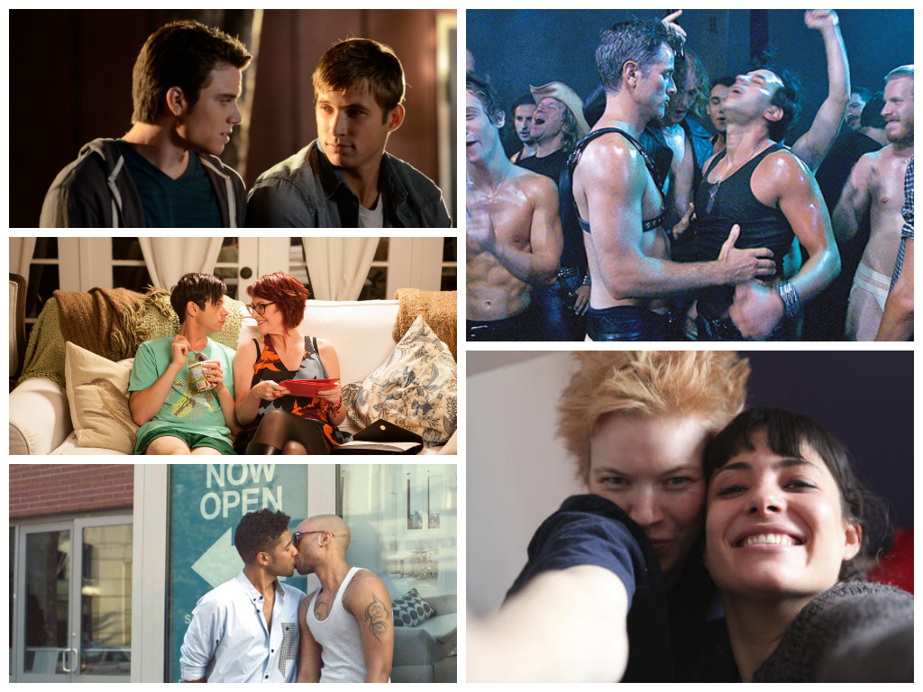 top gay movies on hulu