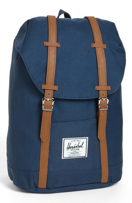 13 Chic Backpacks for Bike Commuters | Be Well Philly