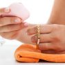 This is the Easiest Way to Clean Your Jewelry