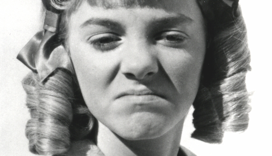Before Lindsay and her gaggle of mean girls, there was Nellie Oleson. 