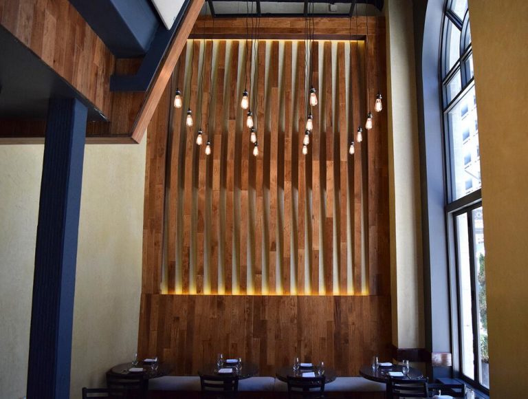 Chip Roman's The Treemont Opens Today Philadelphia Magazine