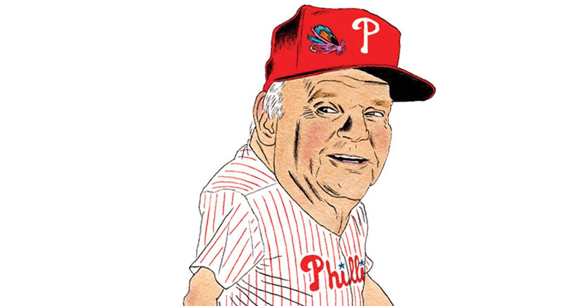 Charlie Manuel turned down several opportunities to become a