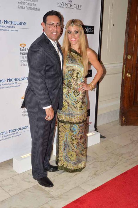 The Jimmy Rollins Family Foundation's Annual Fundraiser