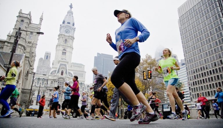 Philadelphia Marathon Training: 20 Training Tips for First-Time ...
