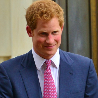 Blonde Philadelphia Socialite Hooked Up With Prince Harry In Memphis?