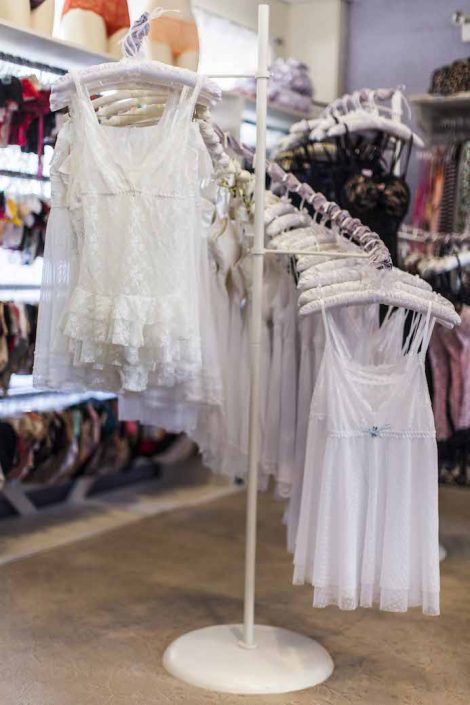 Local Bridal Guide: Shop at These 8 Philadelphia Lingerie Boutiques for  Your Wedding & Honeymoon - Philadelphia Magazine