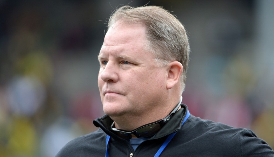 Five Leftover Quotes From Chip Kelly - Philadelphia Magazine