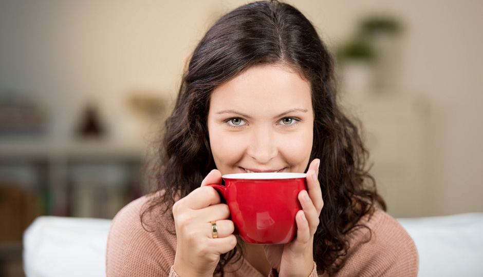 The Checkup 9 Reasons Not to Skip Your Coffee Fix This Morning