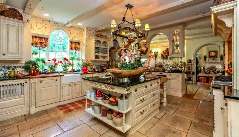 Super Opulent Chester Springs Home