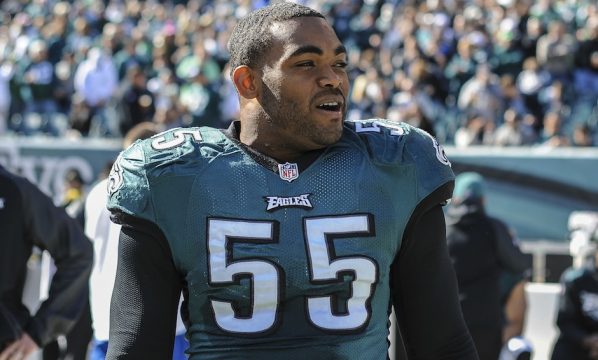 Brandon Graham, Four Years Later - Philadelphia Magazine